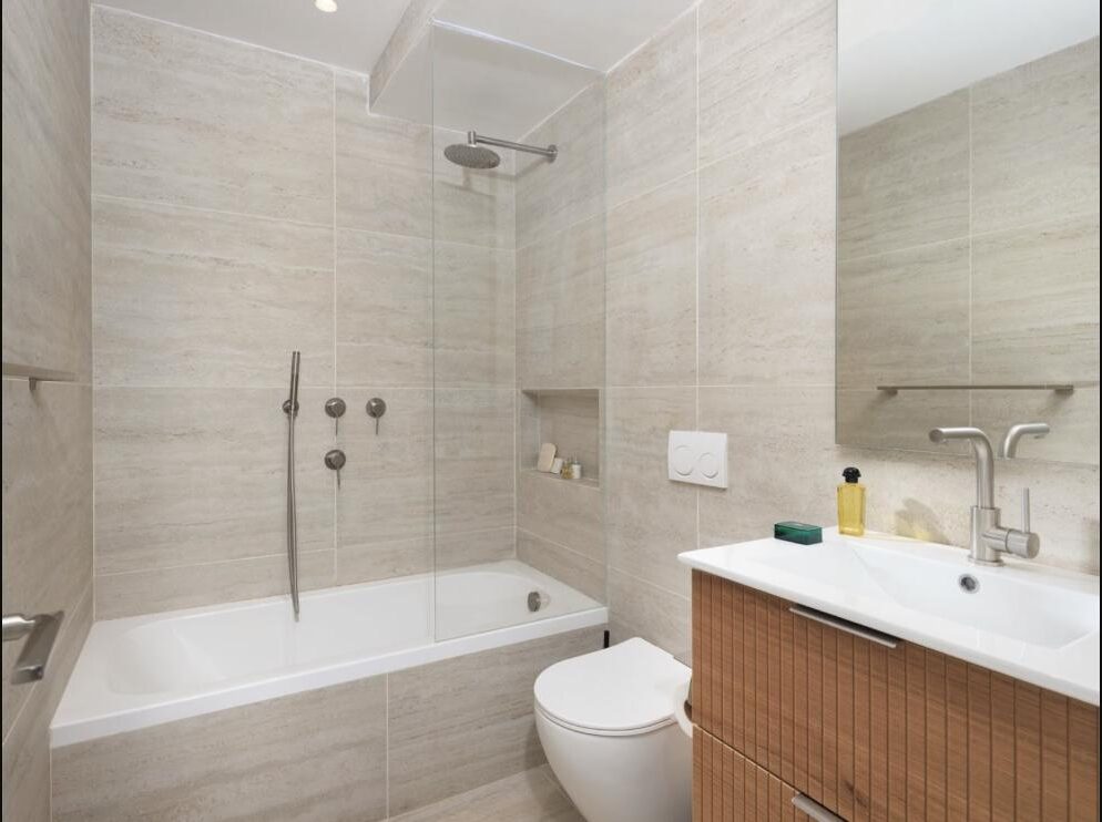3-bedroom connected suite at Aura Penthouse Jerusalem – photo 16