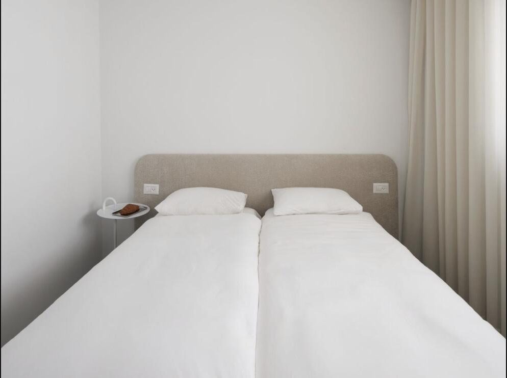 3-bedroom connected suite at Aura Penthouse Jerusalem – photo 22