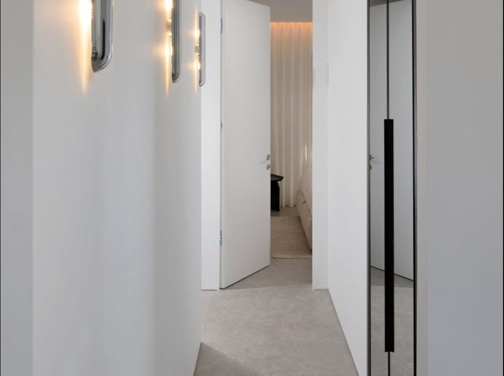 3-bedroom connected suite at Aura Penthouse Jerusalem – photo 23