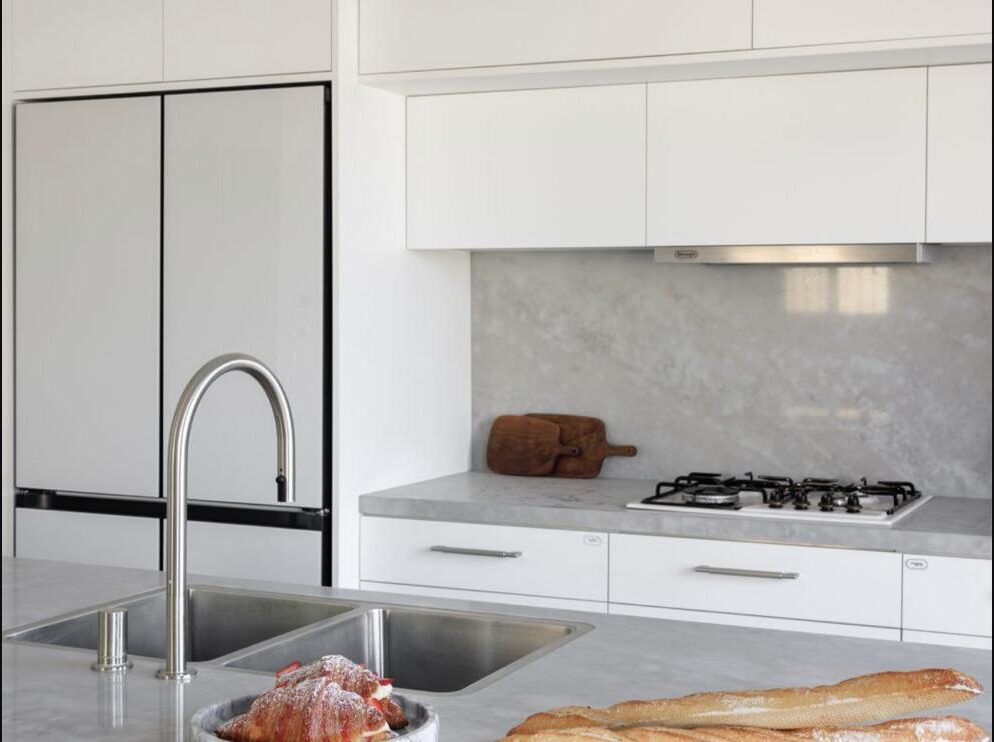 3-bedroom connected suite at Aura Penthouse Jerusalem – photo 7
